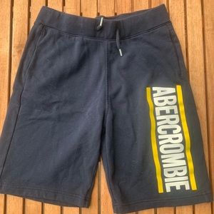Abercrombie Shorts